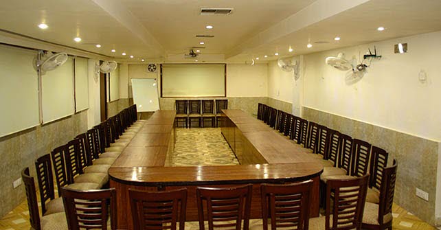 Hotel Royal Ville